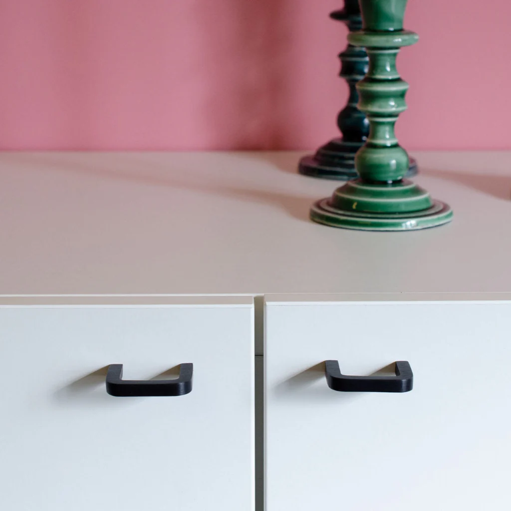 Thread Knob - Rockland Interiors Inc.