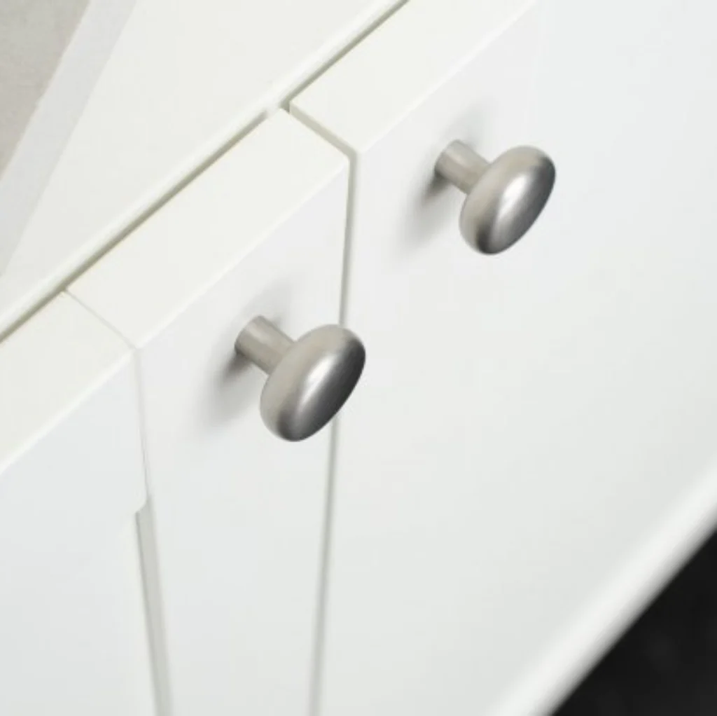 Caramel 24 Cabinet Knob / Hook - Rockland Interiors Inc.