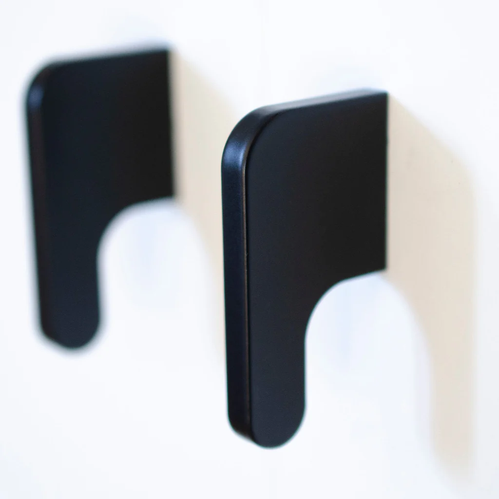 Soft Cut Knob - Rockland Interiors Inc.