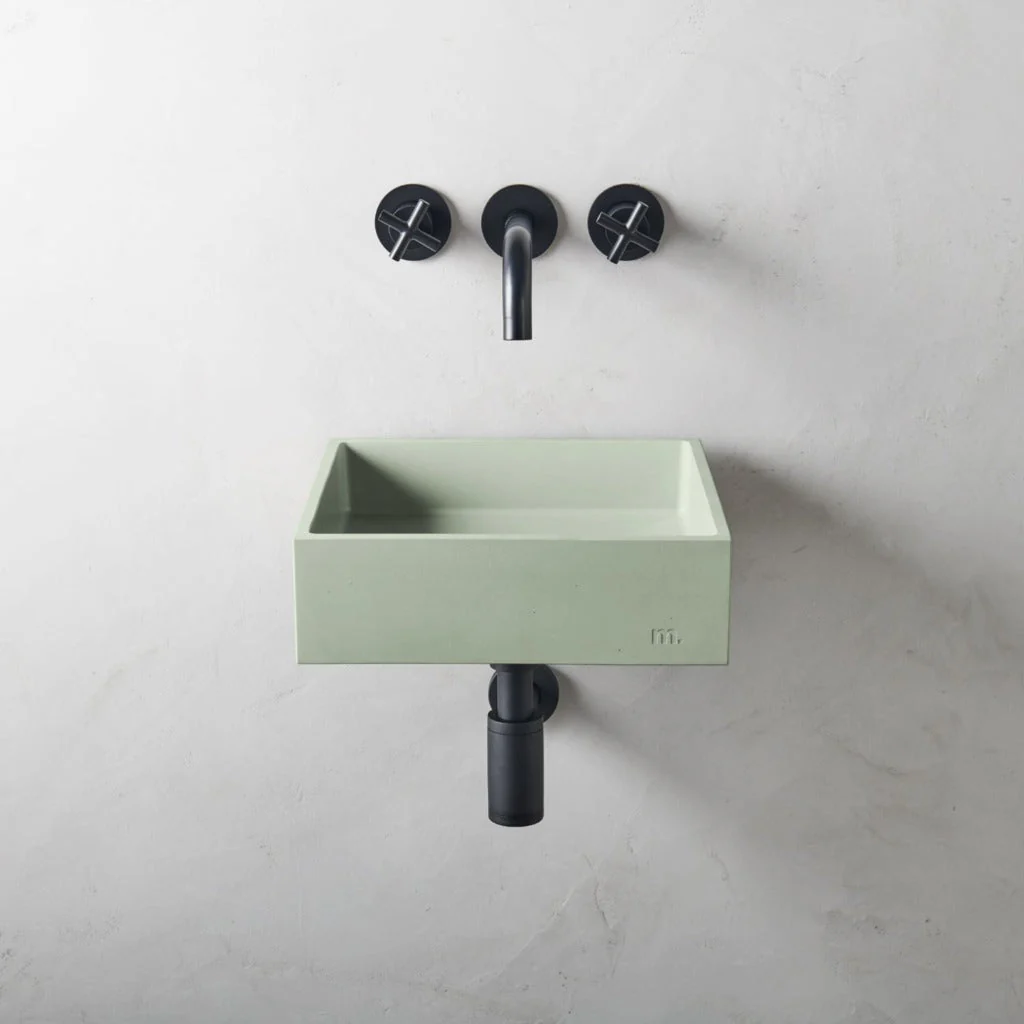 Yarra Basin SM Affix - Rockland Interiors Inc.
