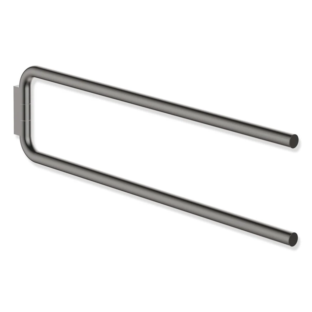 Hewi 480 U Towel Rail - Rockland Interiors Inc.
