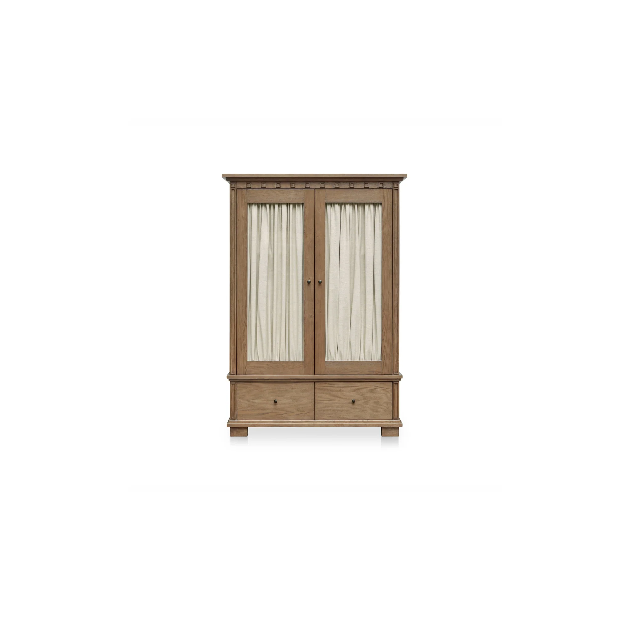 Lillian Tall Cabinet - Rockland Interiors Inc.