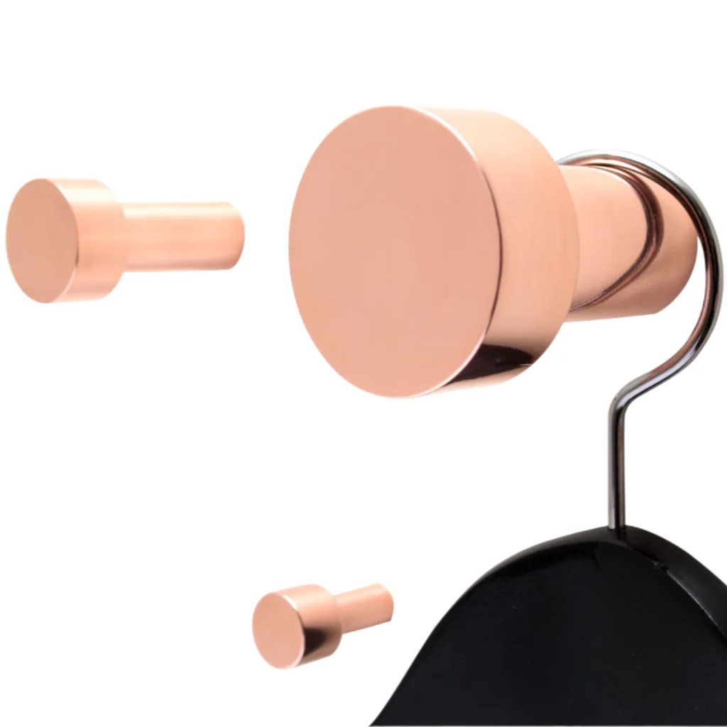 Dot Knob - Rockland Interiors Inc.