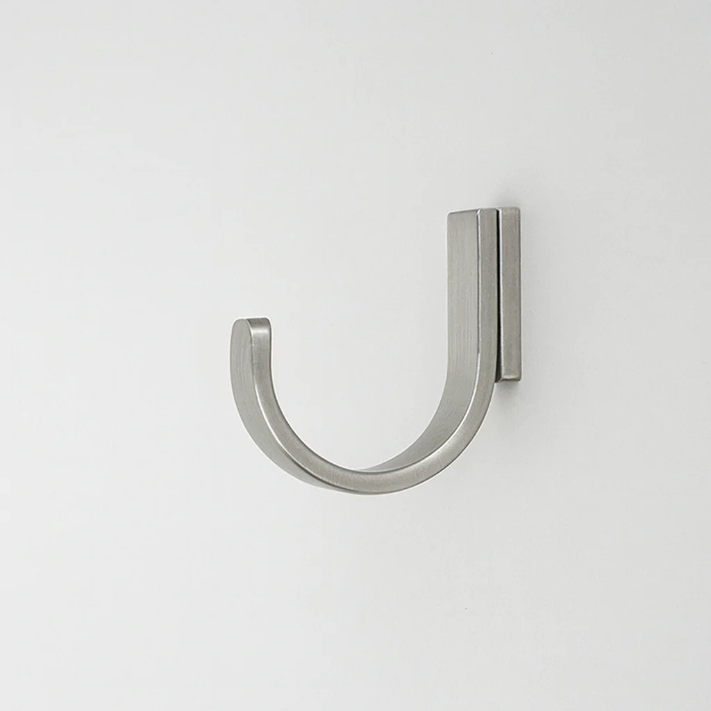 Charlie Round Hook - Rockland Interiors Inc.