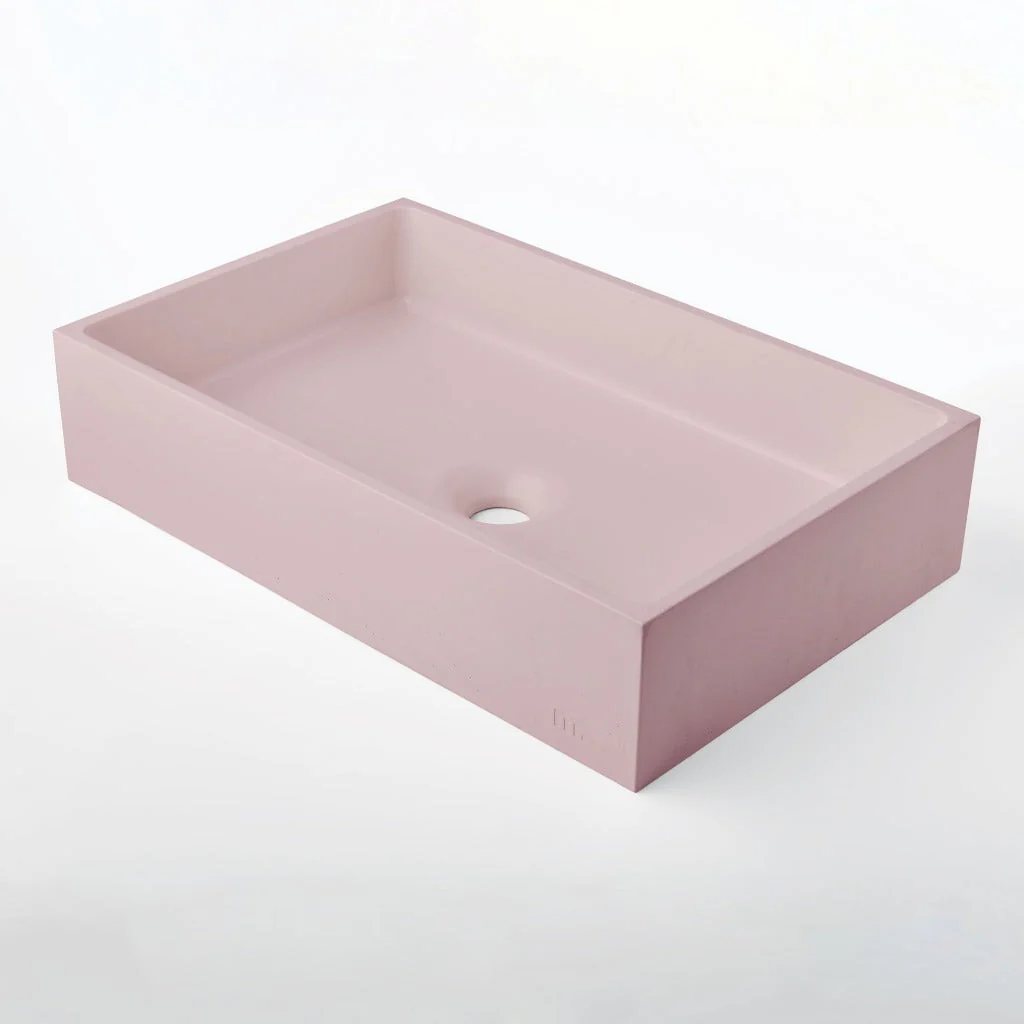 Jeker Basin - Rockland Interiors Inc.