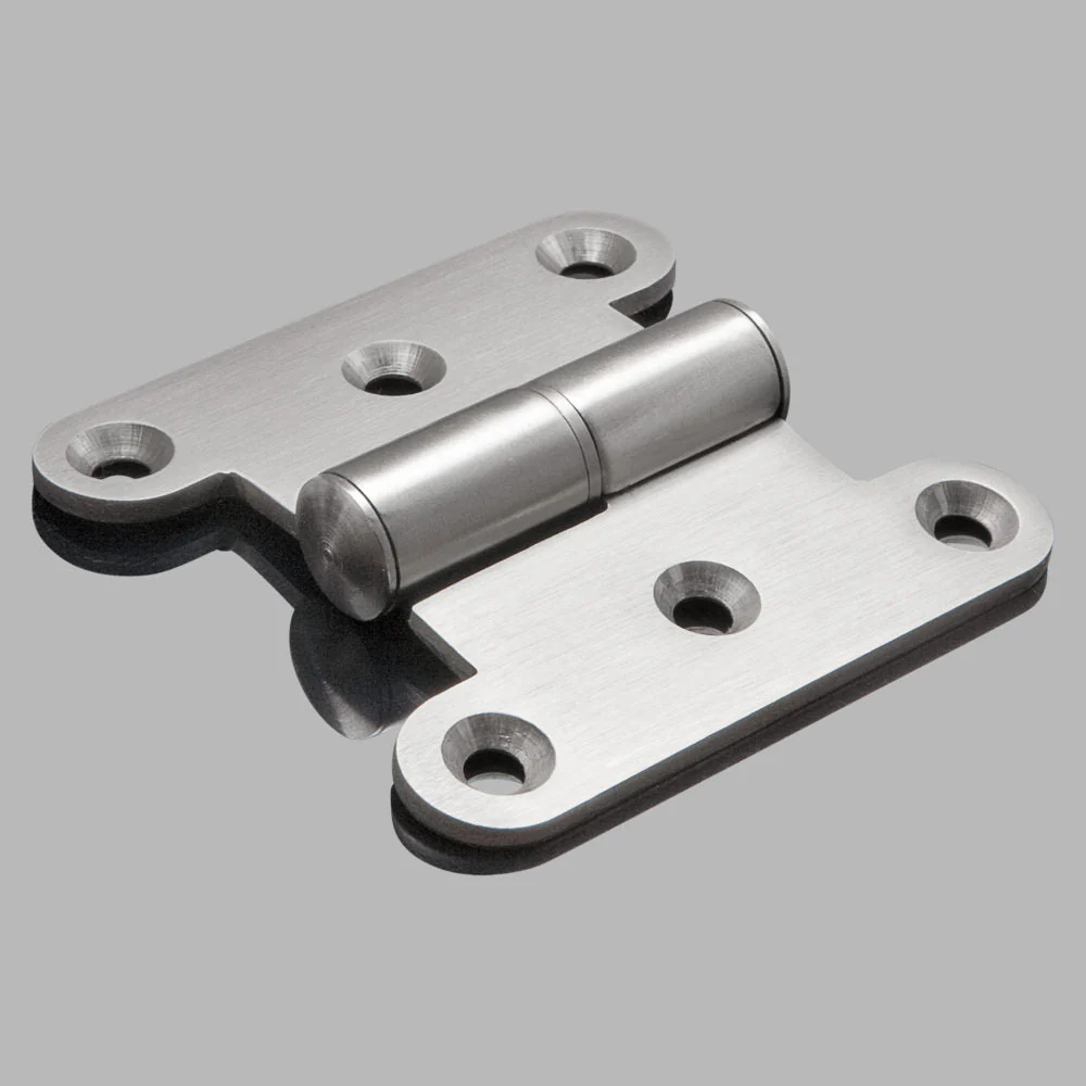 Knud Hinge Lift-Off RH - Rockland Interiors Inc.