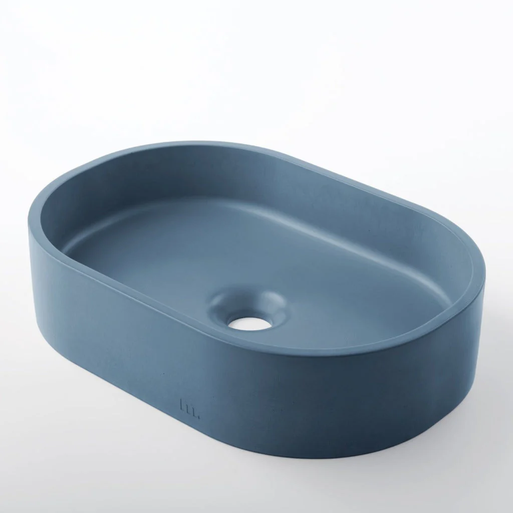 Parro Basin - Rockland Interiors Inc.
