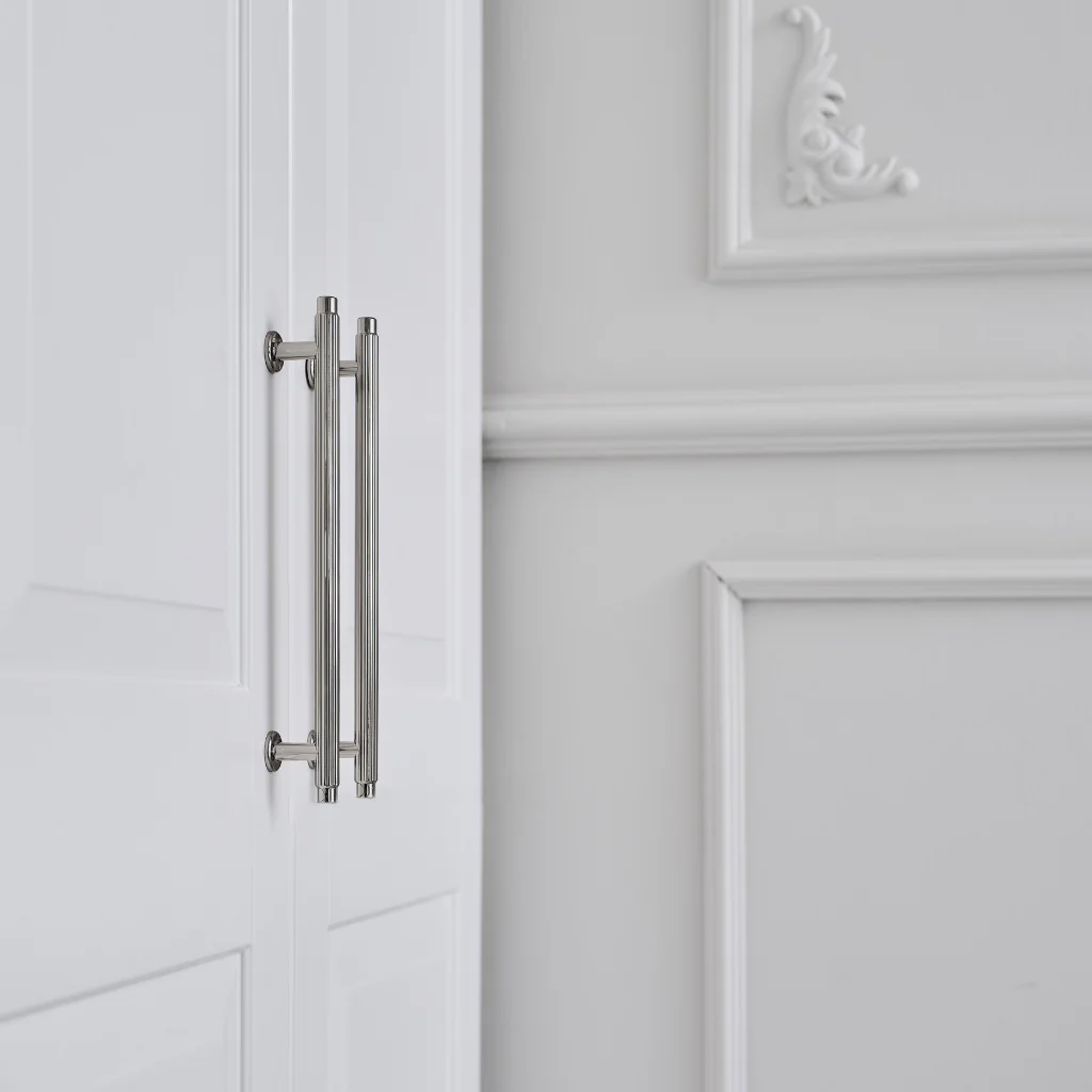 Furnipart Villa Cabinet Handle - Rockland Interiors Inc.