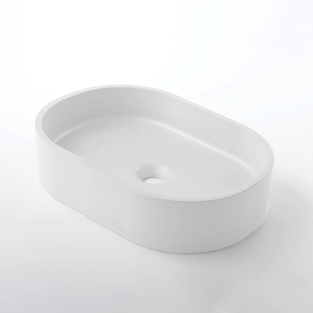 Parro Basin LG - Rockland Interiors Inc.