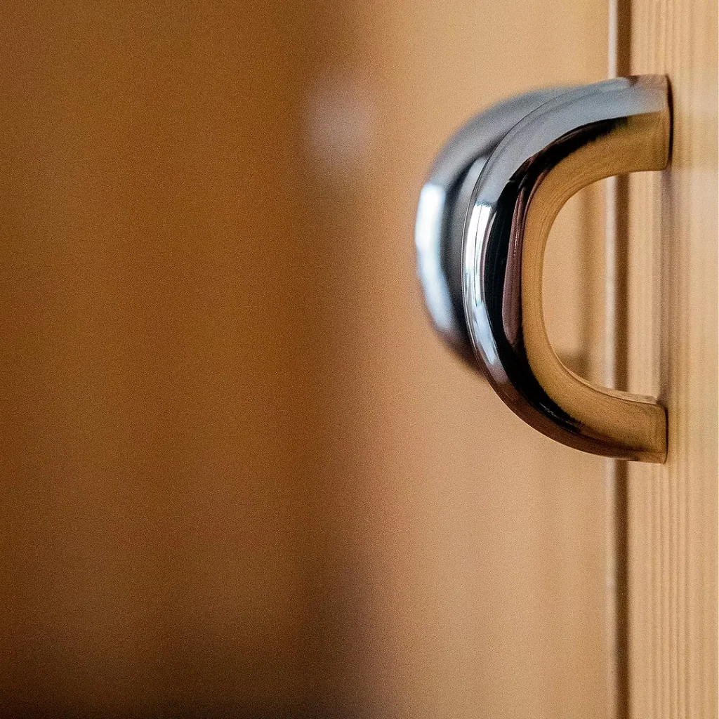 Burly Cabinet Pull - Rockland Interiors Inc.