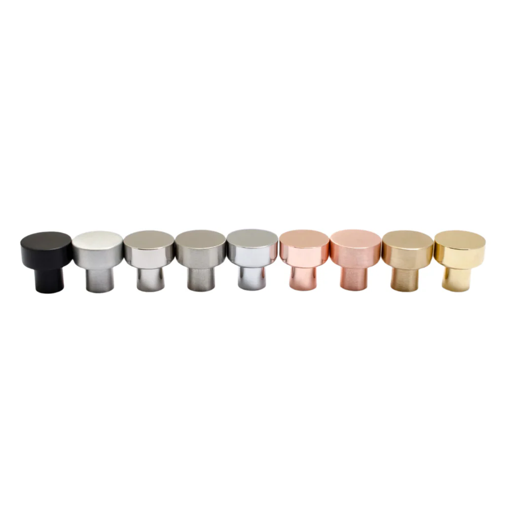 Dot Knob - Rockland Interiors Inc.