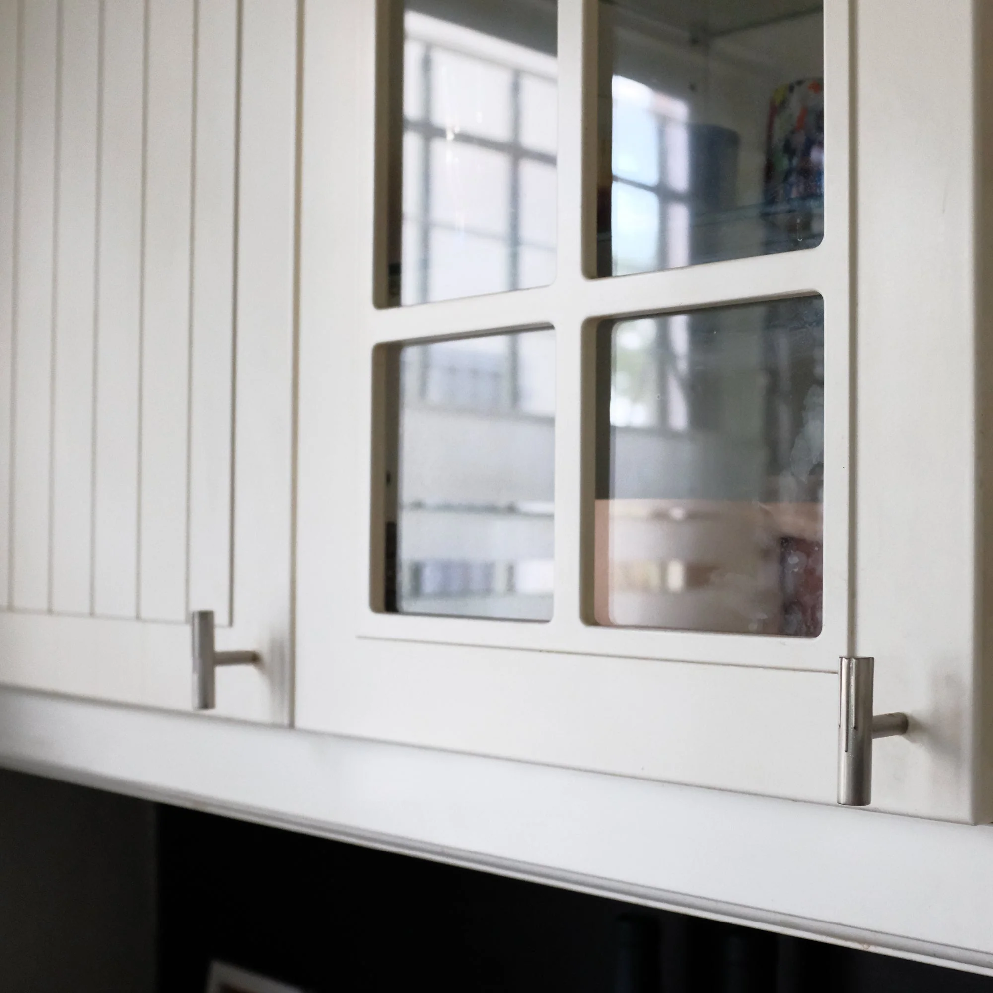Sunburst T Knob - Rockland Interiors Inc.