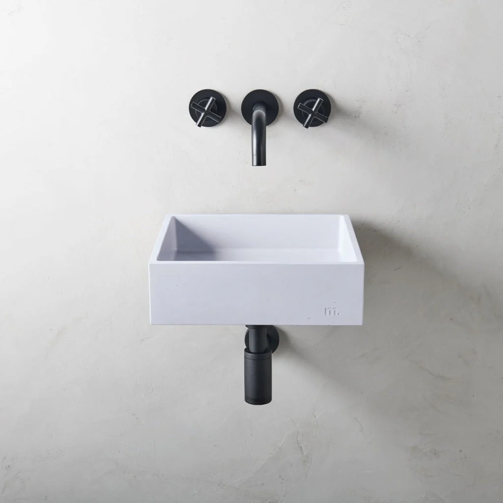 Yarra Basin SM Affix - Rockland Interiors Inc.