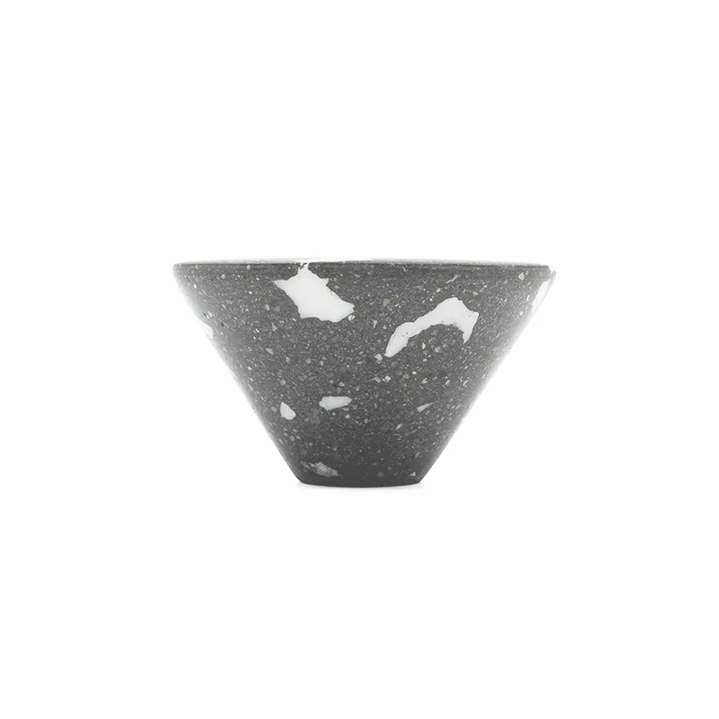 Demenico Cone Knobs / Hooks - Rockland Interiors Inc.