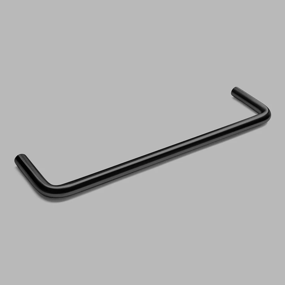 Knud Towel Bar - Rockland Interiors Inc.