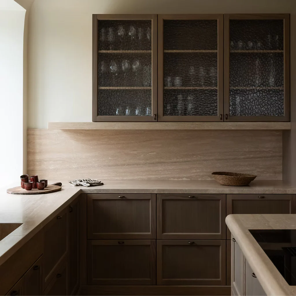Burly Cabinet Pull - Rockland Interiors Inc.