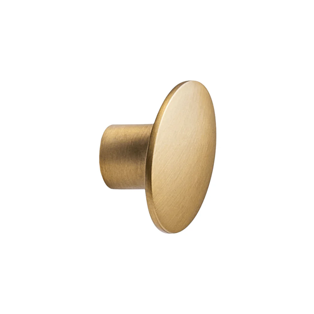 Furnipart Dome Cabinet Knob - Rockland Interiors Inc.