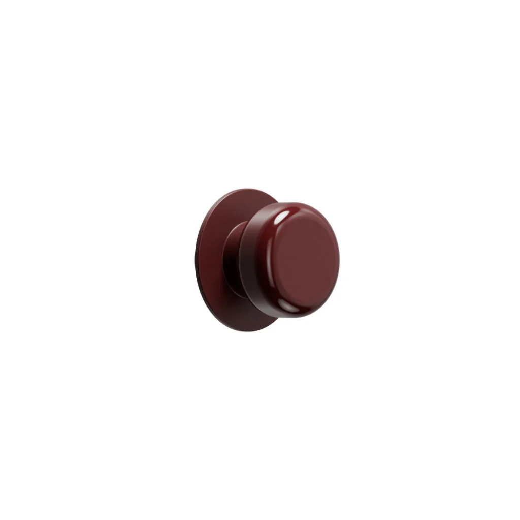 Furnipart Colette Cabinet Knob - Rockland Interiors Inc.