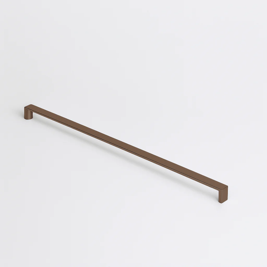 Charlie Contour Appliance Pull - Rockland Interiors Inc.