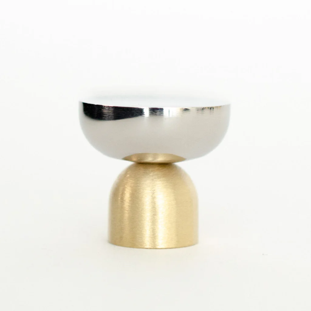 Kokeshi Mix Knob / Hook - Rockland Interiors Inc.