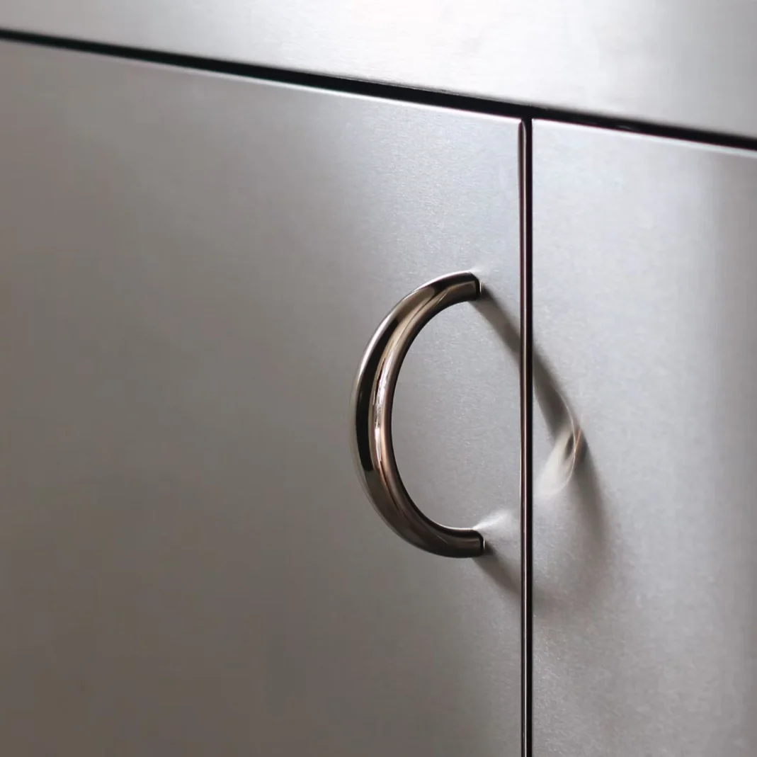 Luna Cabinet Pull - Rockland Interiors Inc.