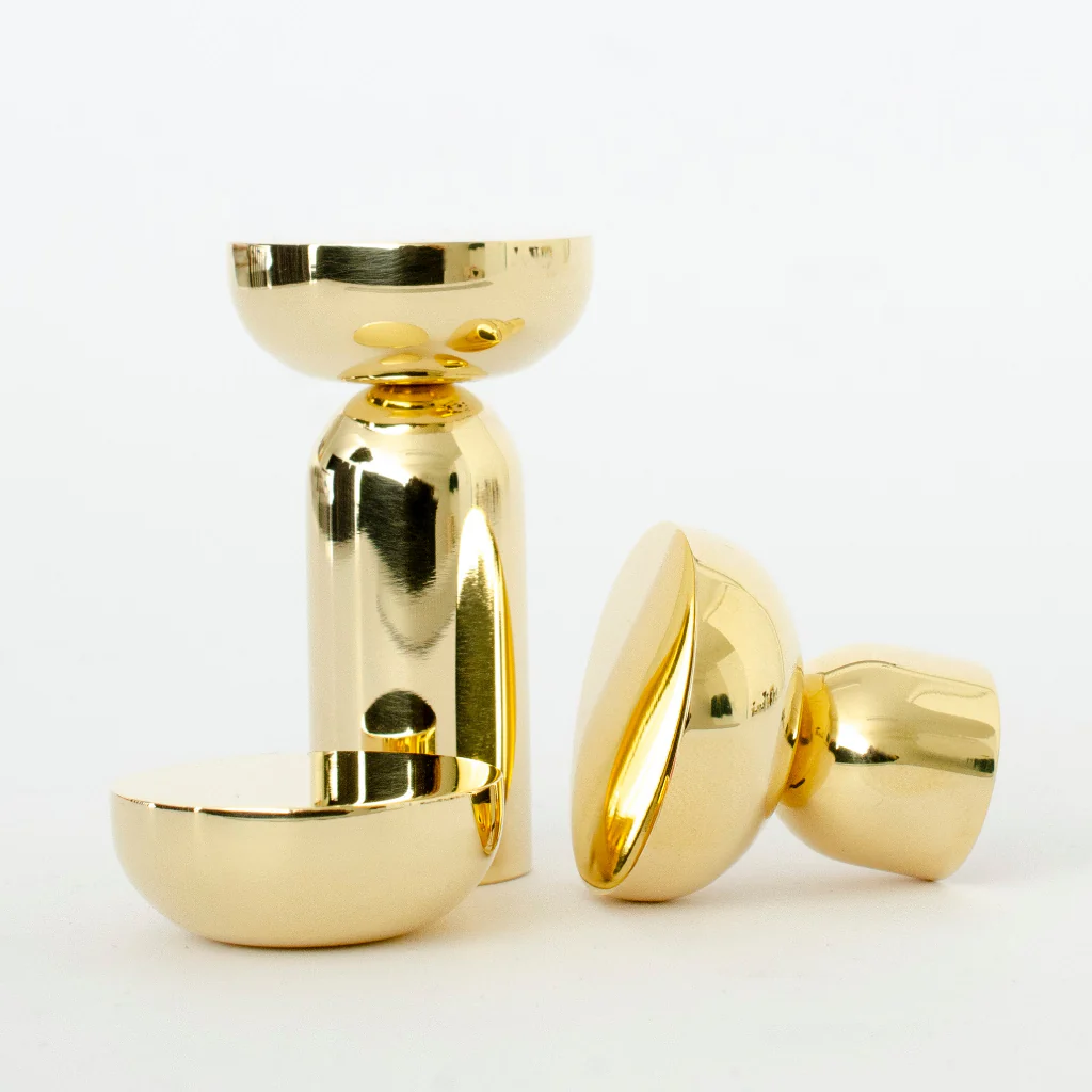 Kokeshi Hook - Rockland Interiors Inc.