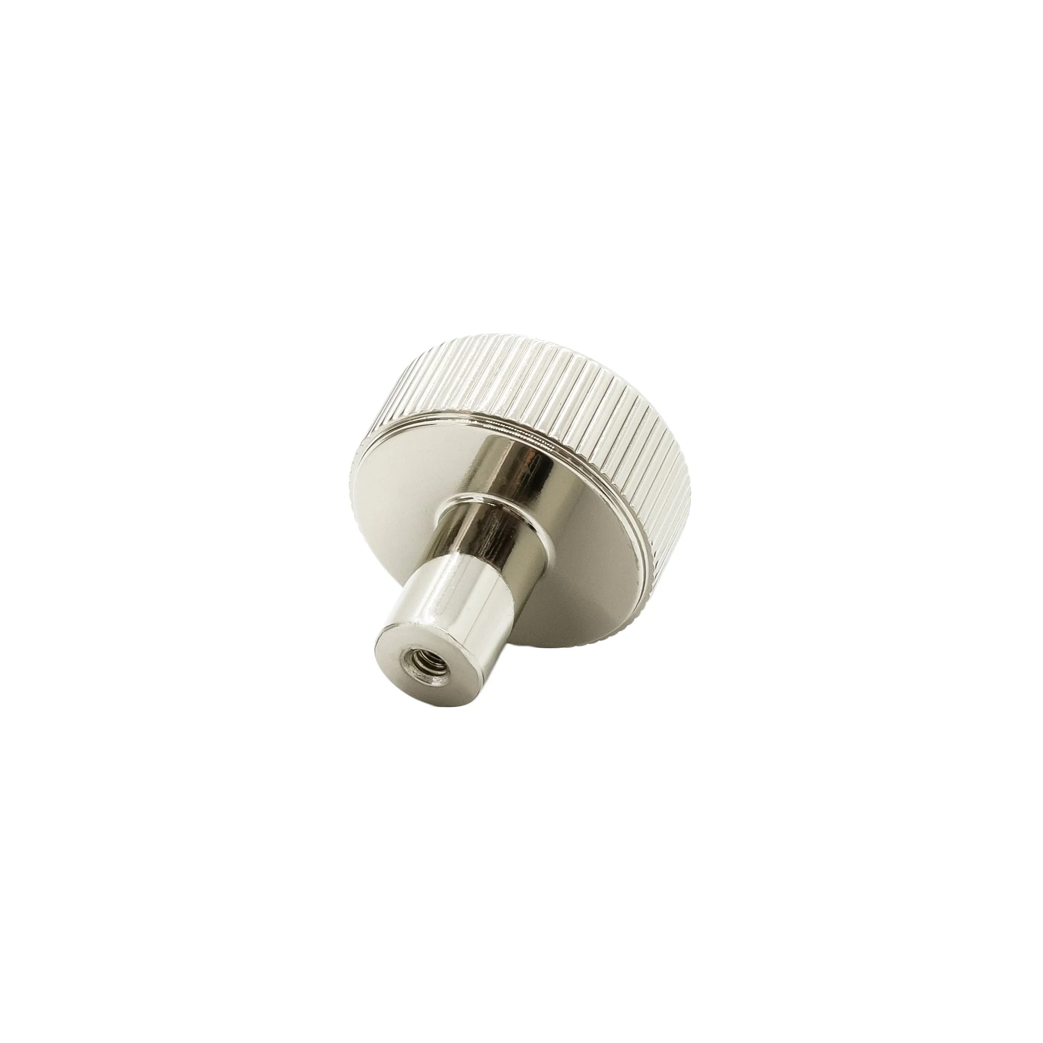 Ribbed Knob - Rockland Interiors Inc.