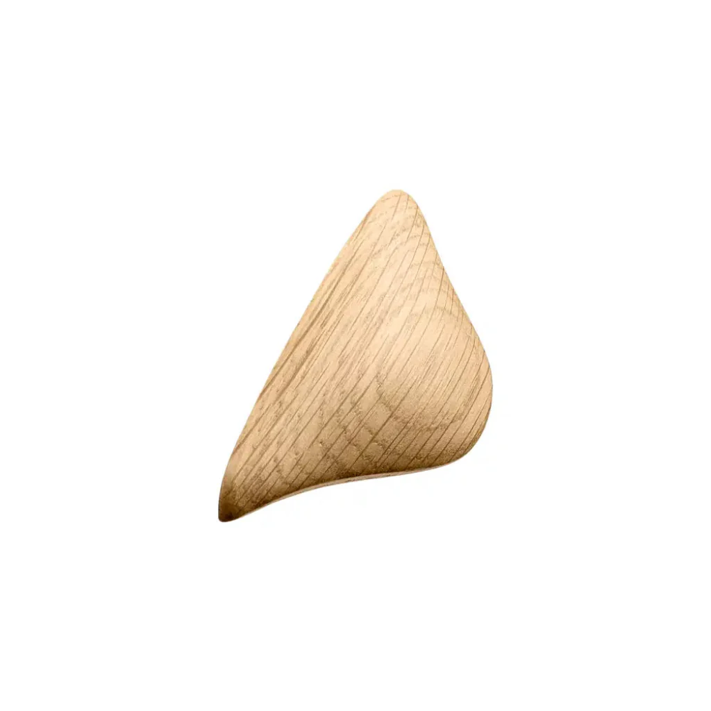 Furnipart Manta Cabinet Knob - Rockland Interiors Inc.