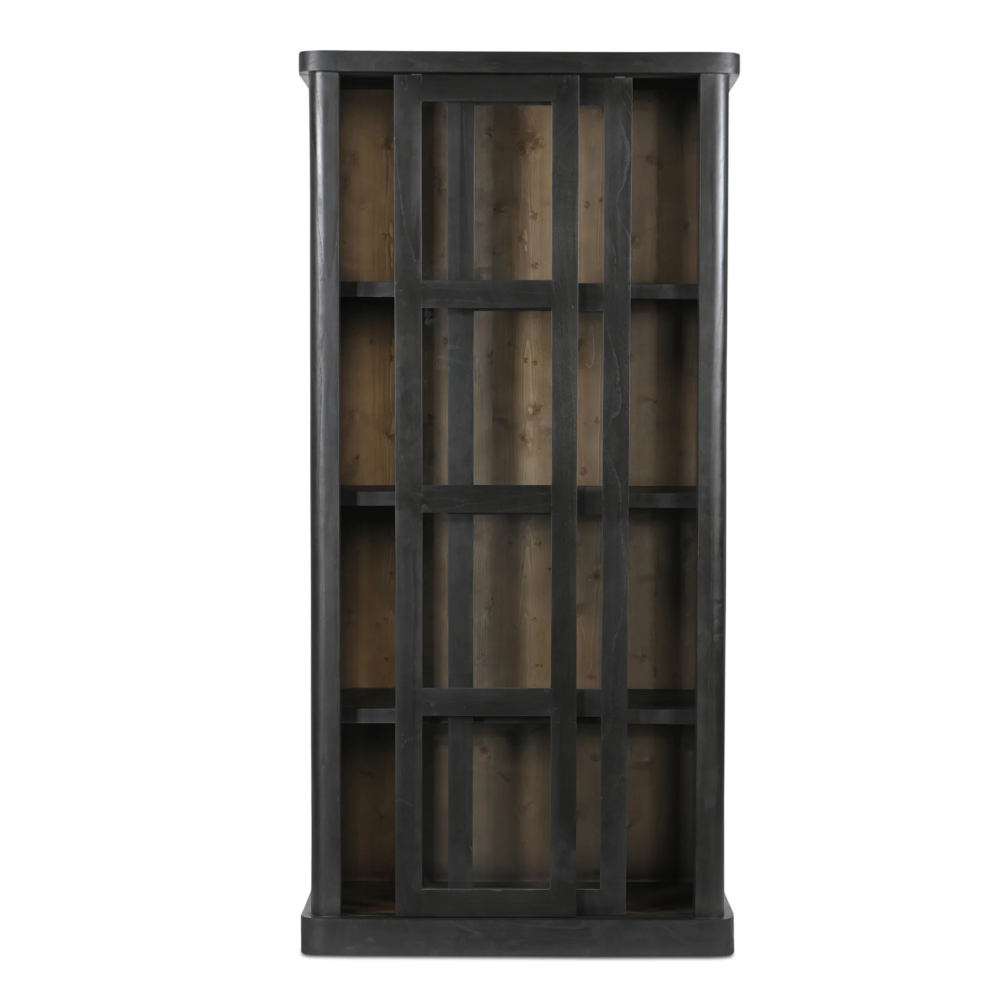 Mona Tall Cabinet - Rockland Interiors Inc.