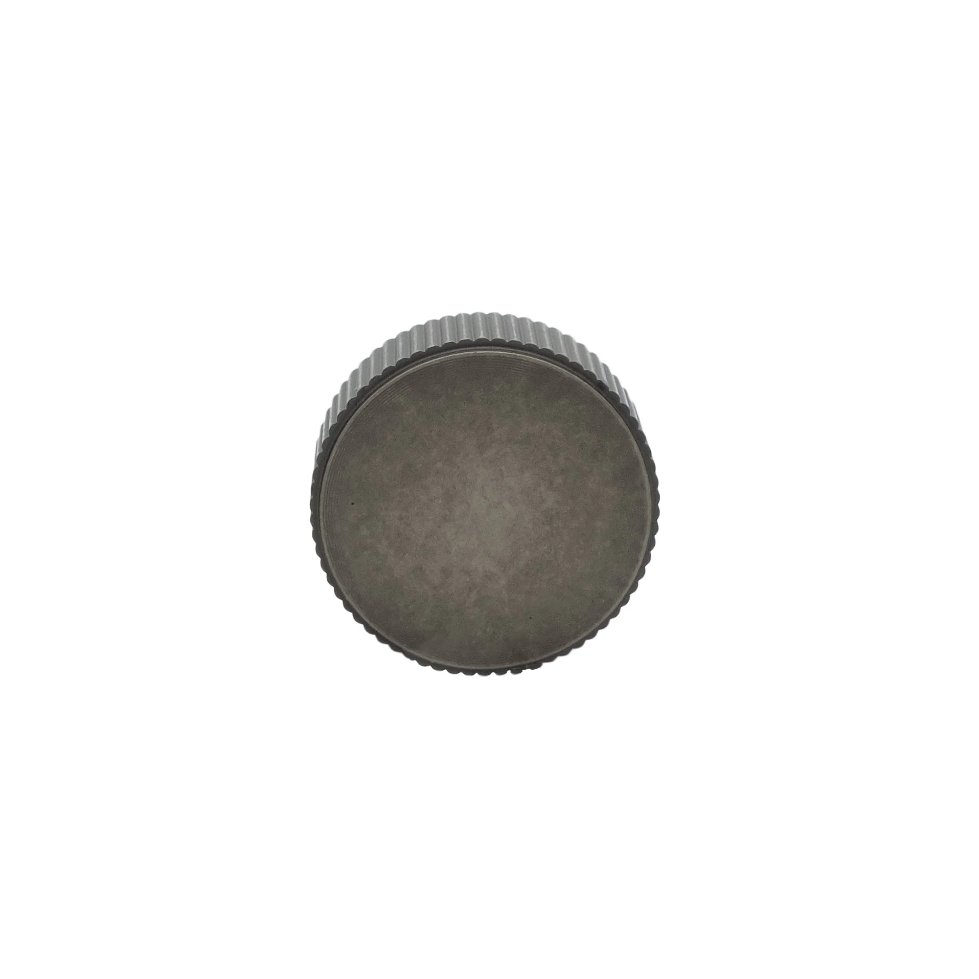 Ribbed Knob - Rockland Interiors Inc.