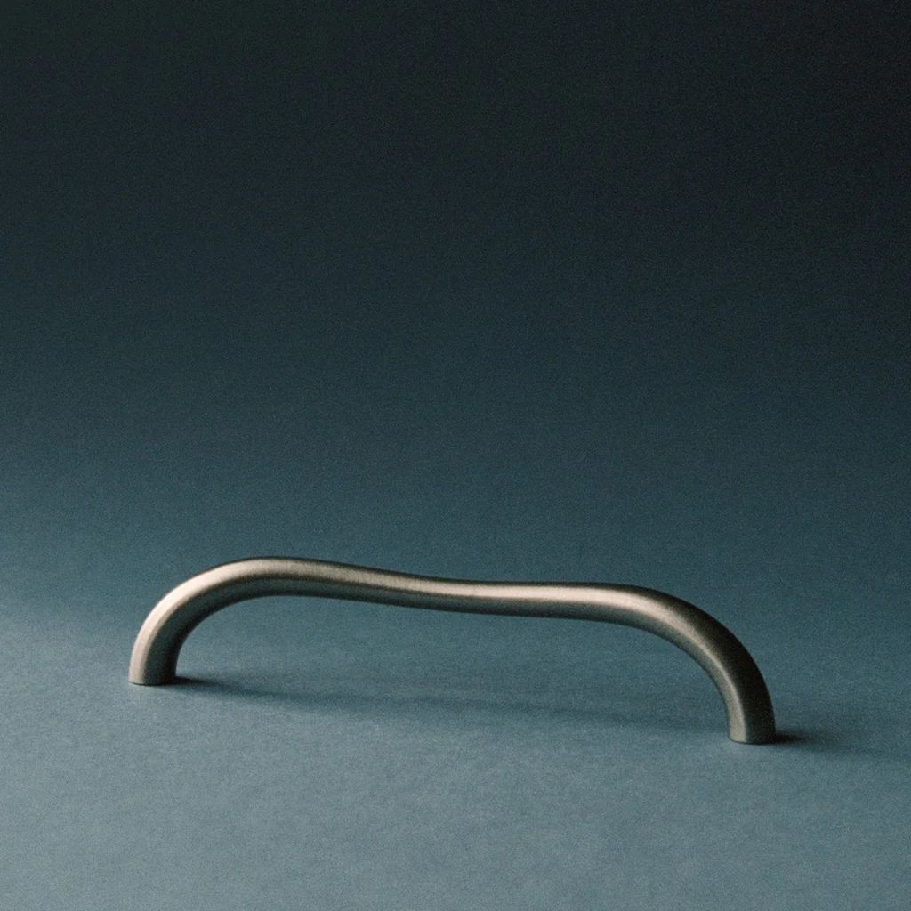 Suave Cabinet Pull - Rockland Interiors Inc.