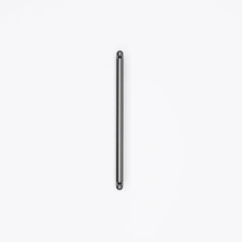 Knurled Cabinet Pull - Rockland Interiors Inc.