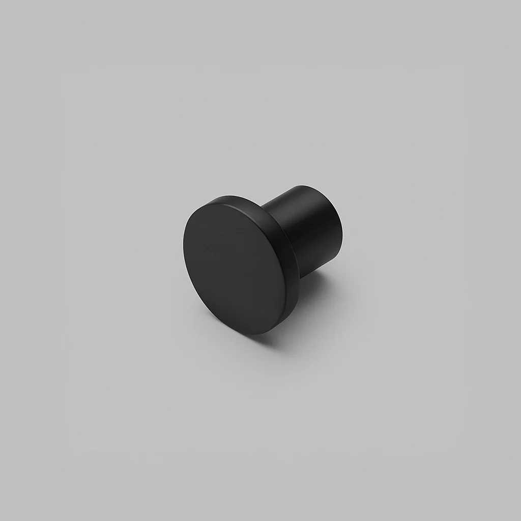 Knud Cabinet Knob 25 - Rockland Interiors Inc.