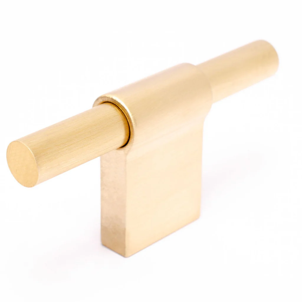 Line Knob - Rockland Interiors Inc.