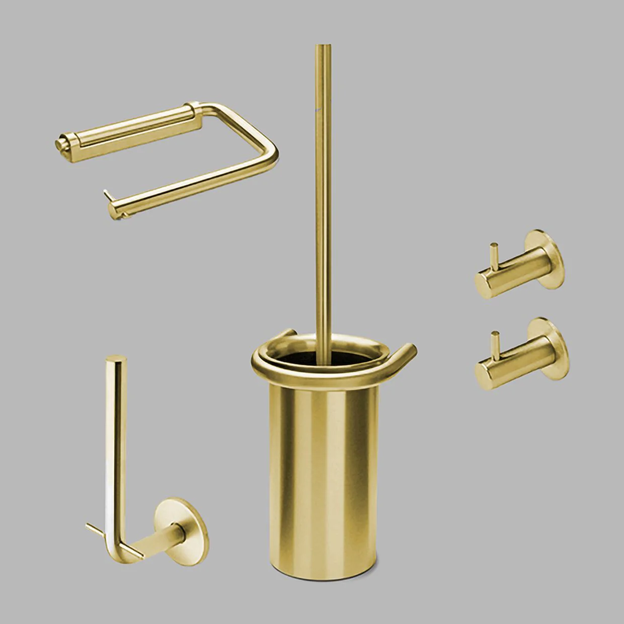 Knud Bathroom Box Set - Rockland Interiors Inc.