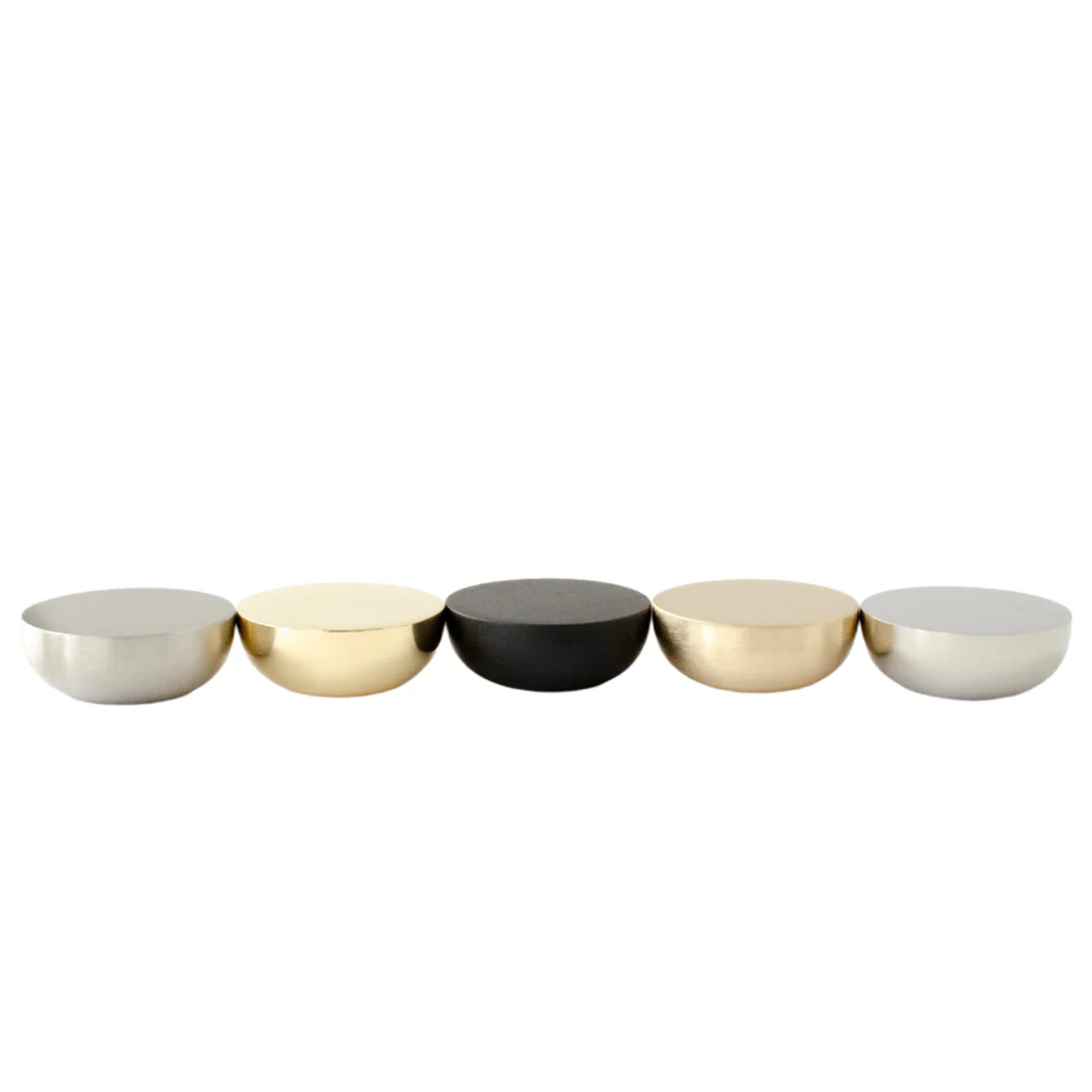 Kokeshi Knob - Rockland Interiors Inc.