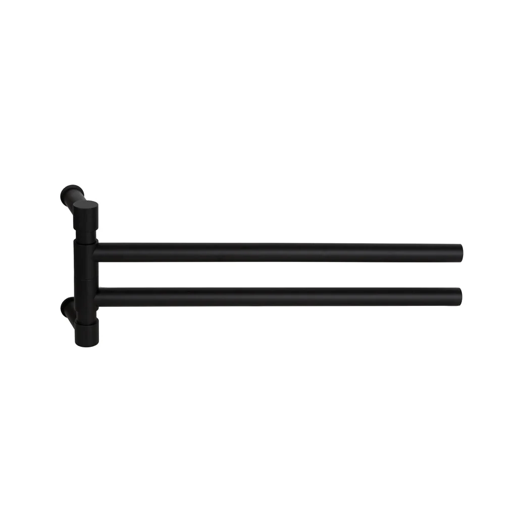 ONE by Piet Boon Towel Bar Swivel - Rockland Interiors Inc.