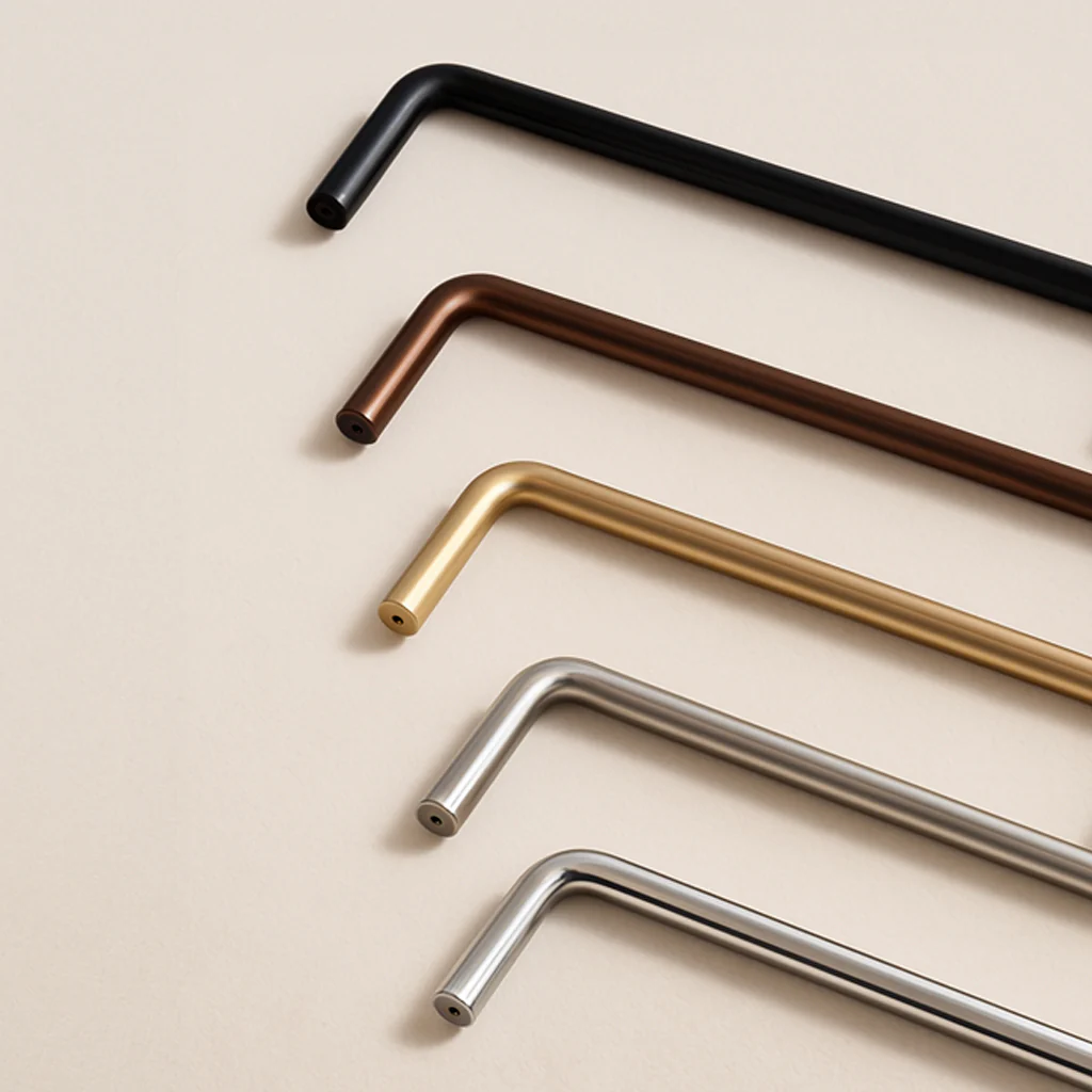 Knud Towel Bar - Rockland Interiors Inc.