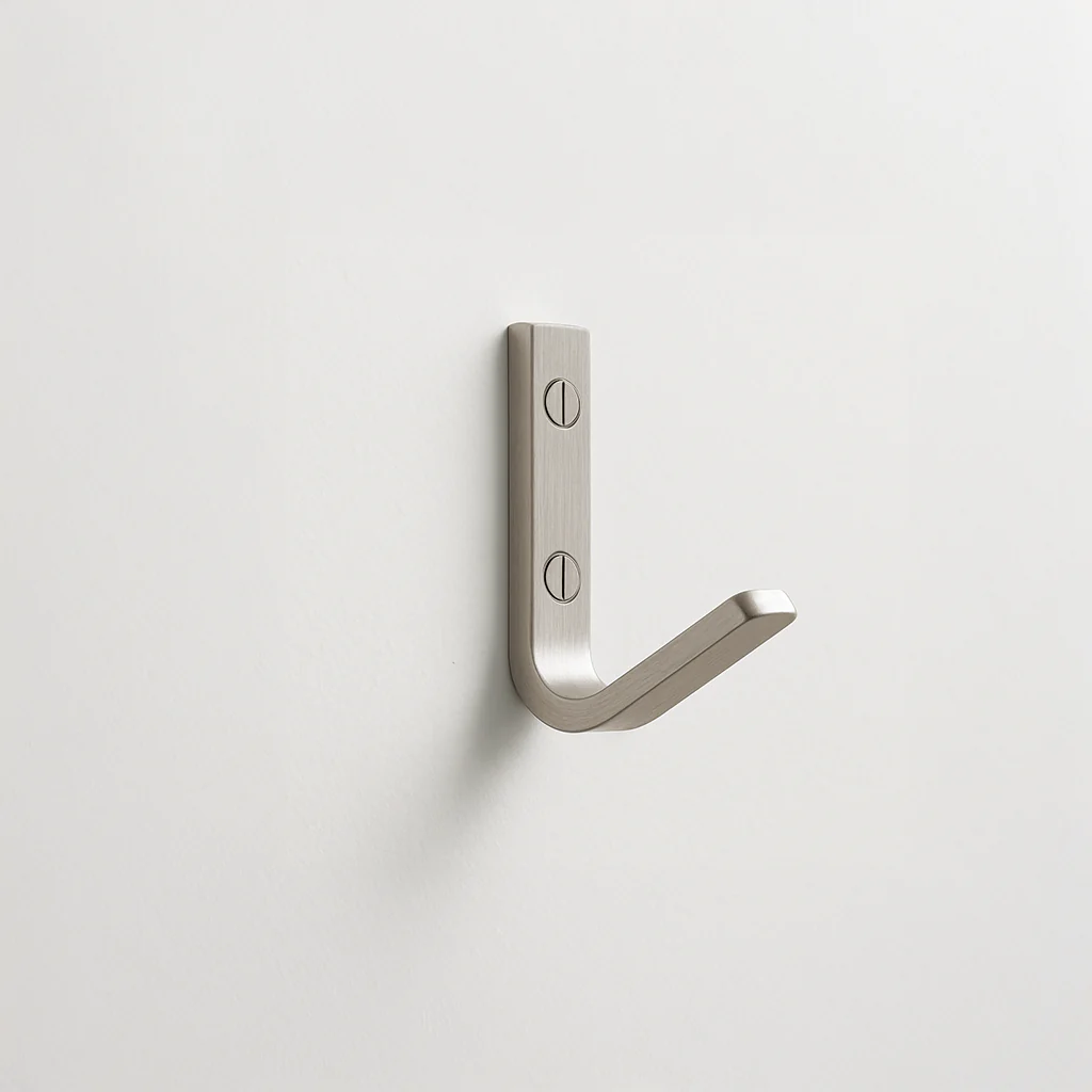 Charlie Single Hook - Rockland Interiors Inc.