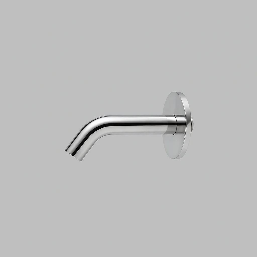 Qtoo Wall Mounted Tap System - Rockland Interiors Inc.