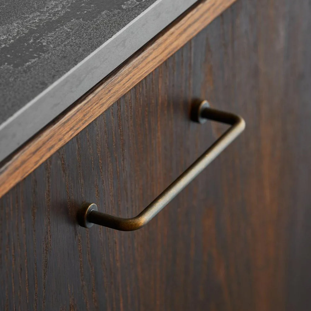Furnipart Lounge Cabinet Handle - Rockland Interiors Inc.