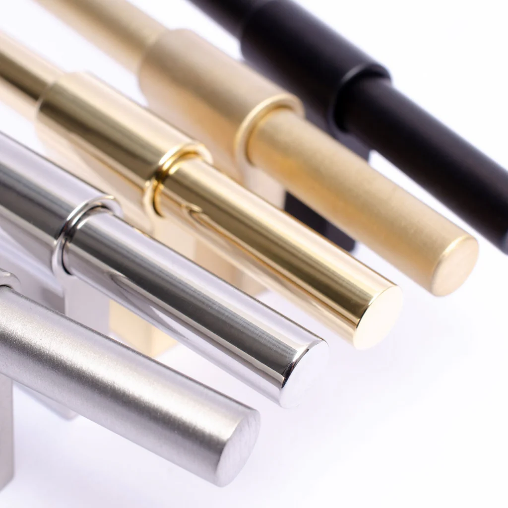 Line Handle - Rockland Interiors Inc.