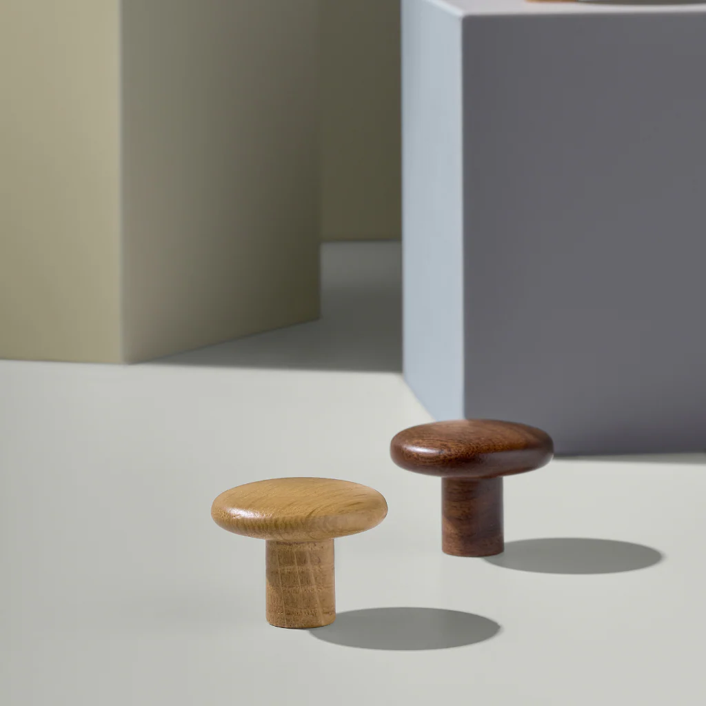Furnipart Brutus Cabinet Knob - Rockland Interiors Inc.