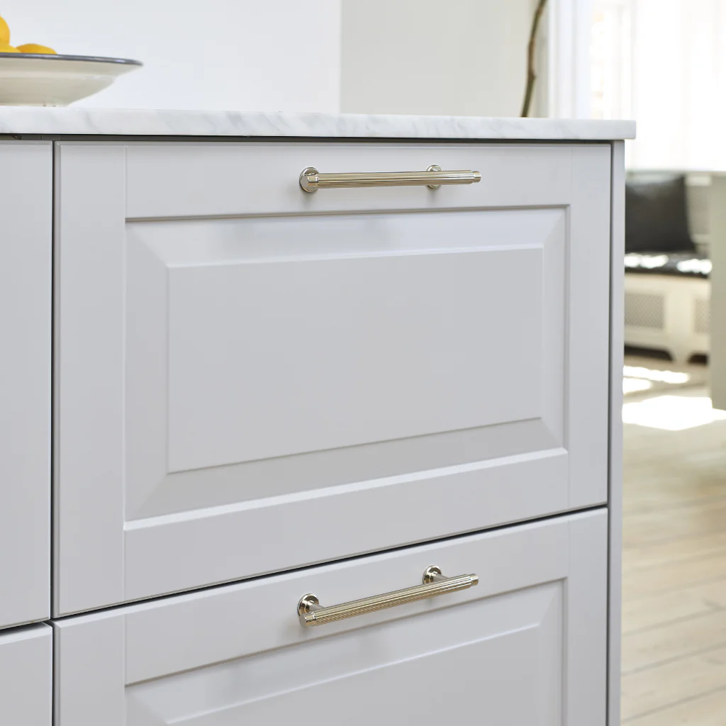 Furnipart Villa Cabinet Handle - Rockland Interiors Inc.