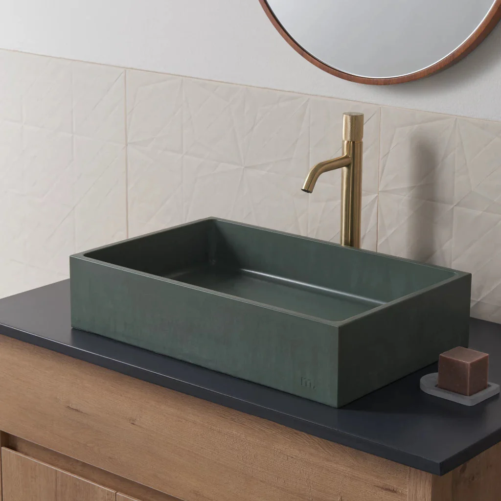 Jeker Basin - Rockland Interiors Inc.