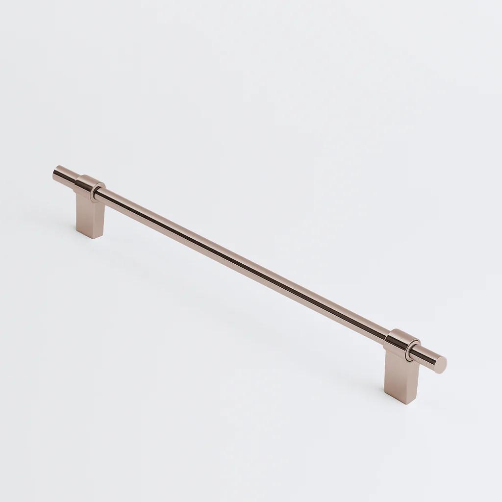 Charlie Line Cabinet Pull - Rockland Interiors Inc.