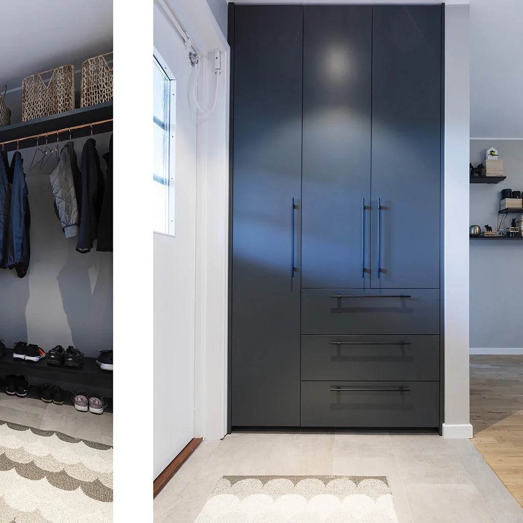 Line Handle - Rockland Interiors Inc.