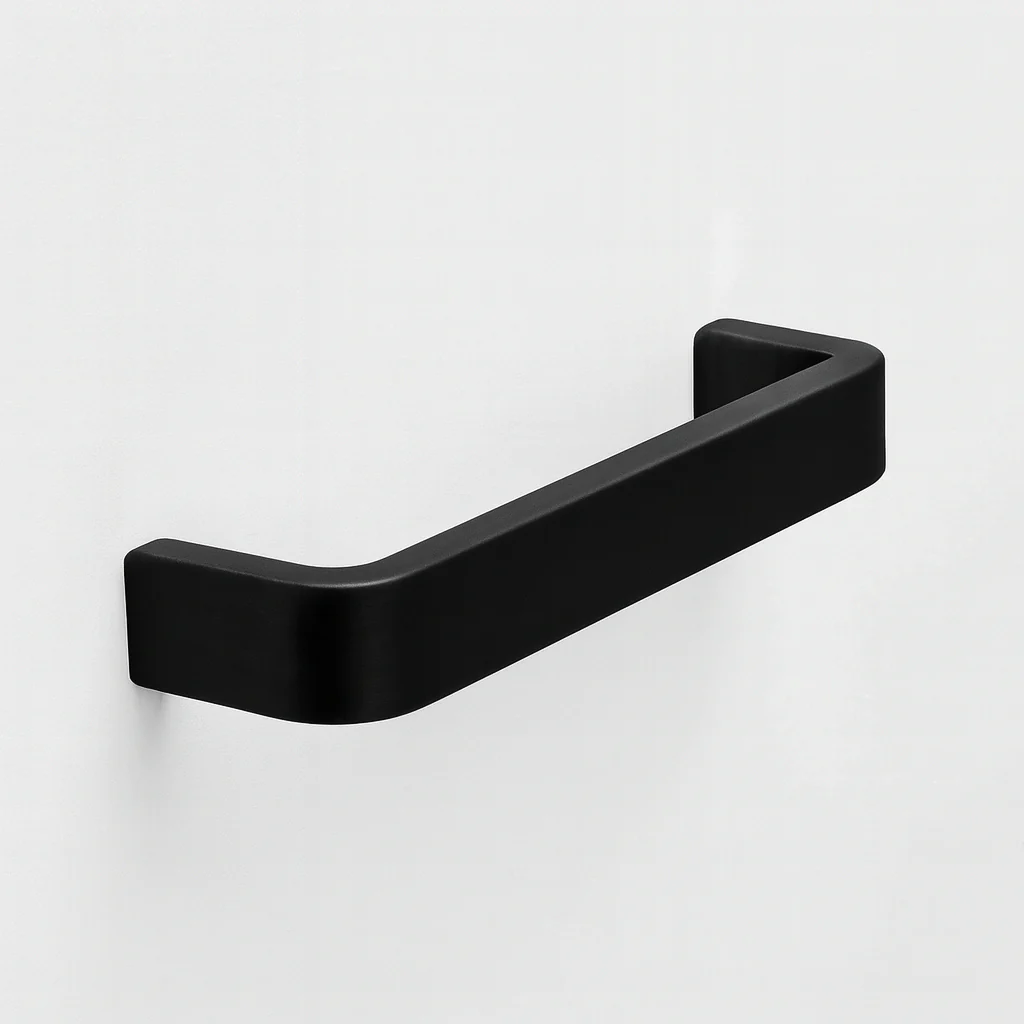 Charlie Waterfall Cabinet Pull - Rockland Interiors Inc.