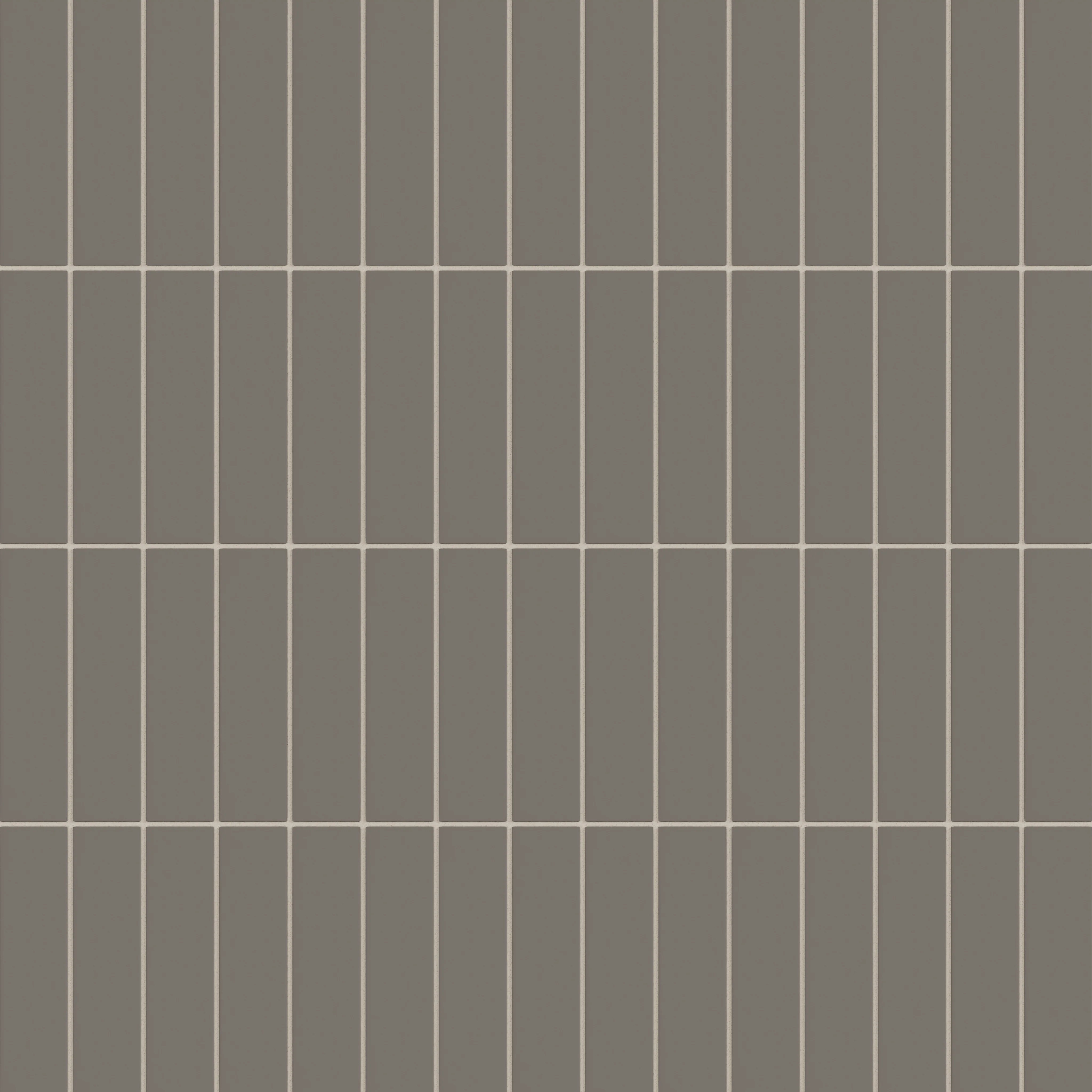2x8 Natural Press Ceramic Tile in Timberline Matte - Rockland Interiors Inc.