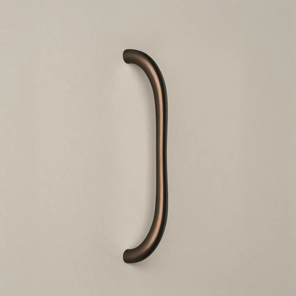 Suave Cabinet Pull - Rockland Interiors Inc.